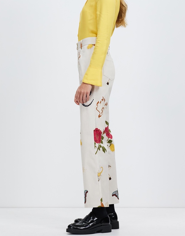 LENNI the label - Xeno Pants
