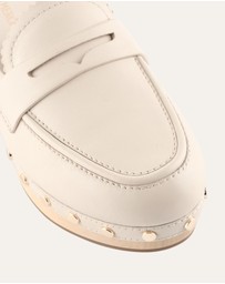 Jo Mercer - Drift Clogs