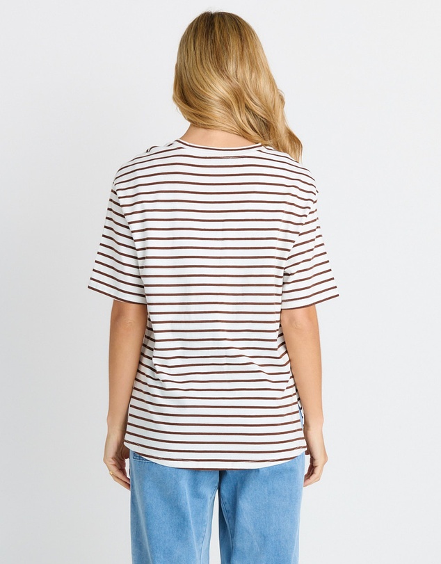 Betty Basics - Relax Boxy Tee