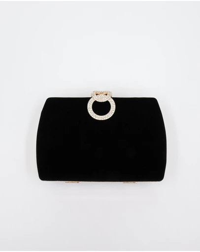 FORD MILLINERY - Diva Bag