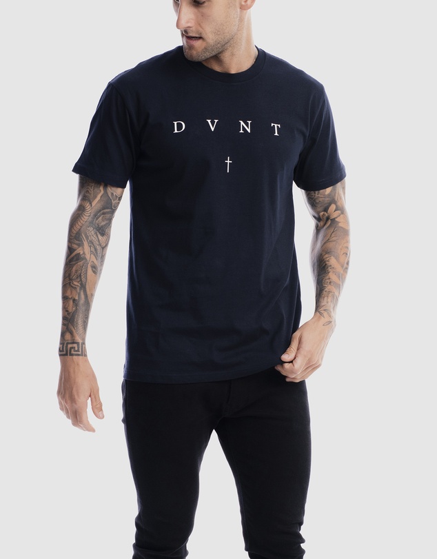 DVNT - Saint Tee