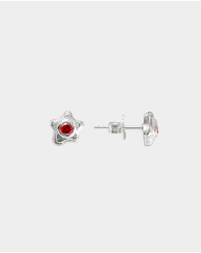 Sunday Stephens - Daisy Earrings