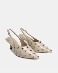 ALDO - Naiarah Shoes