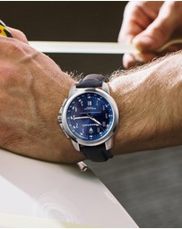 Maserati - Successo 44mm Watch