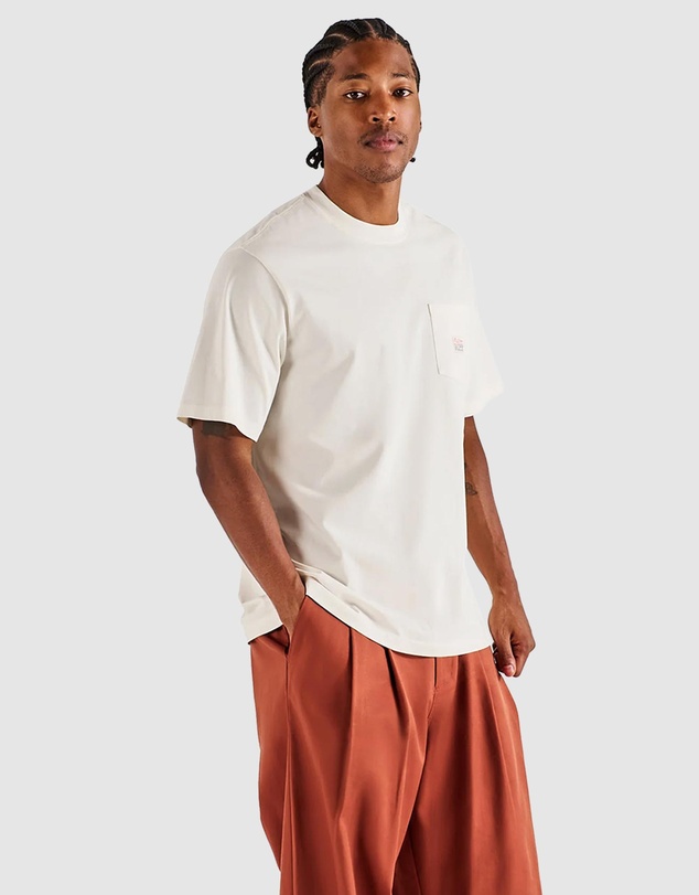 Malbon - Vista Union Made Tee