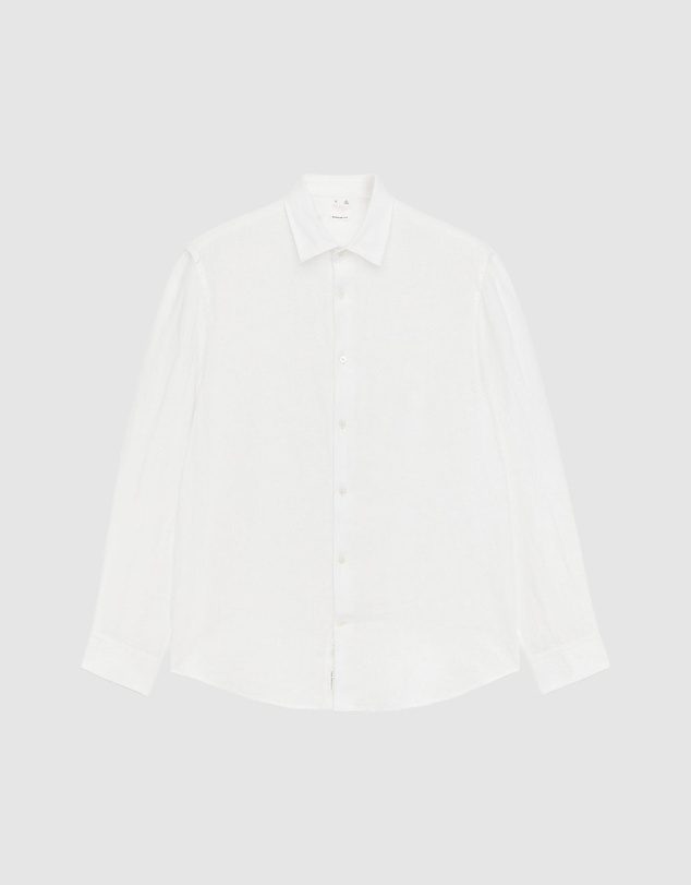 ARKET - Regular Linen Shirt