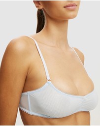 Cotton On Body - Sutton Sheer Bralette