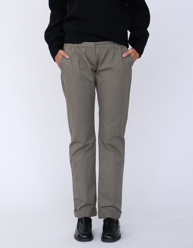 Amelius - Evie Tailored Pants
