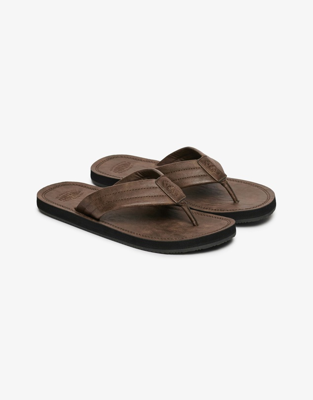 Superdry - Vintage Flip Flop