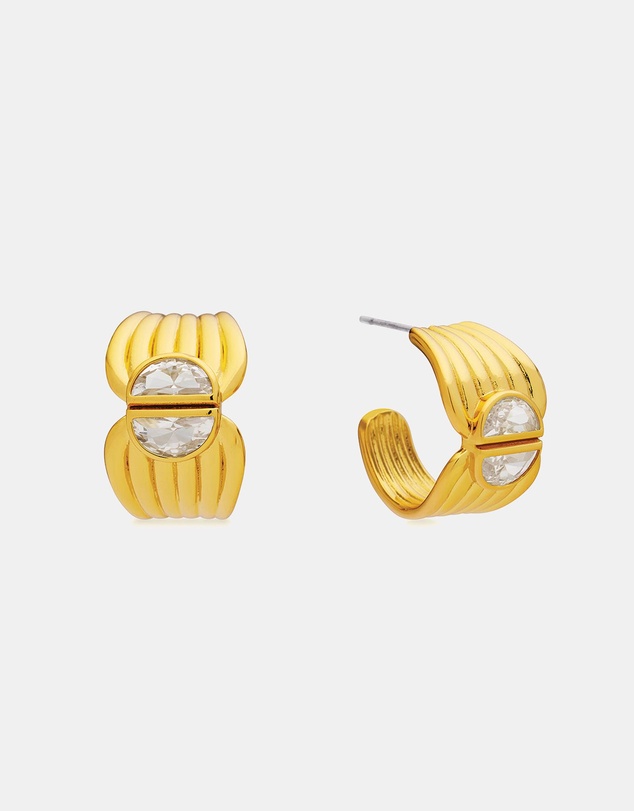 Amber Sceats - Positano Earrings