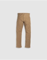 Rodd & Gunn - Barters Relaxed Fit Jean Short Leg