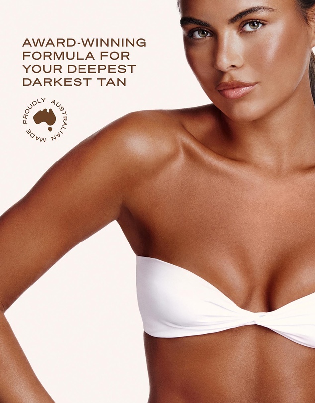 Loving Tan - Platinum Ultimate Self Tanning Mousse