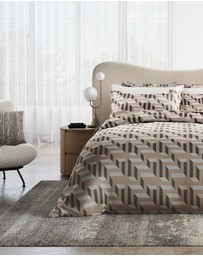 Greg Natale - Venice Duvet Set