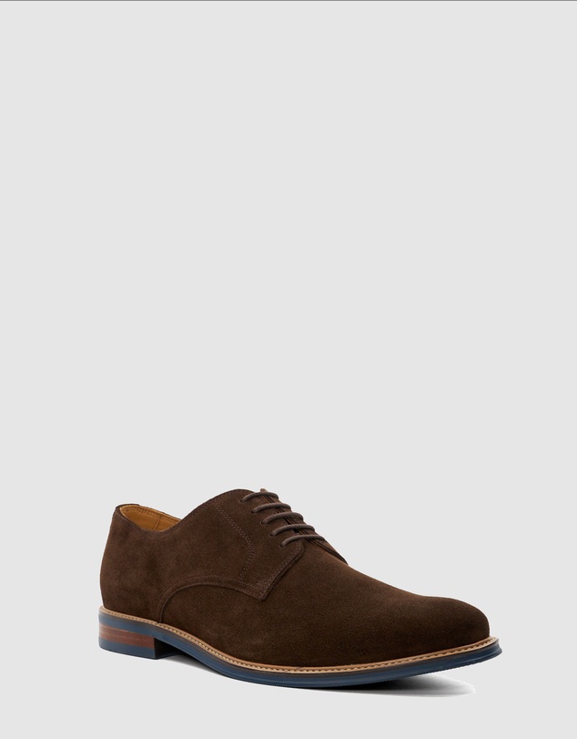 Dune London - Stanleyy - Brown