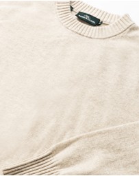 Rodd & Gunn - Stewart Island Knit