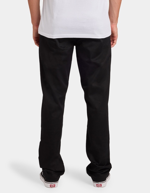 Volcom - Mens Frickin Modern Stretch Chinos
