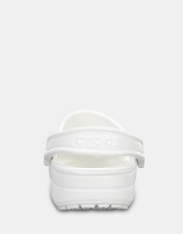 Crocs - Classic Clogs - Unisex
