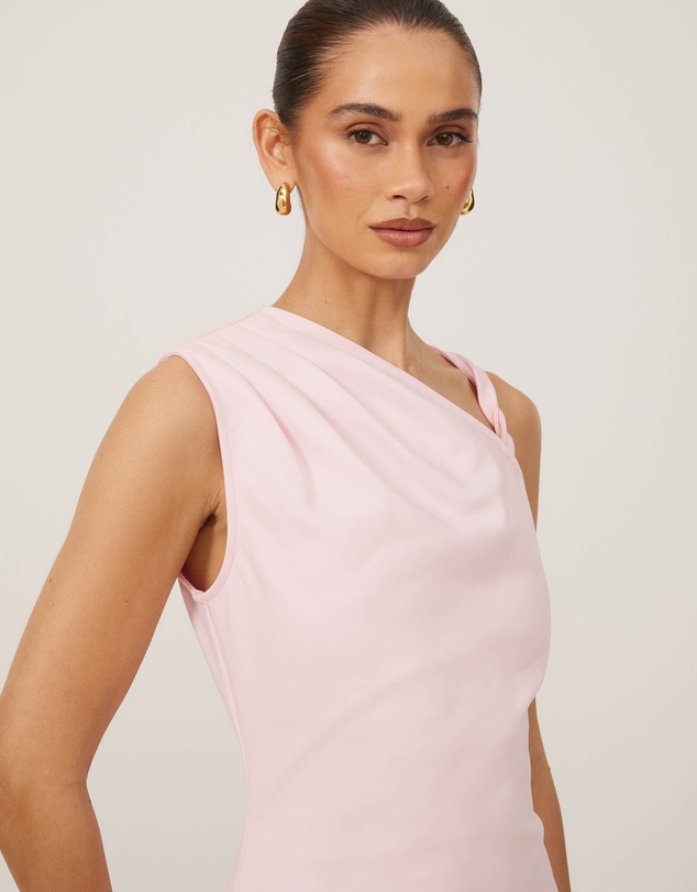Tussah - Oliver Mini Dress