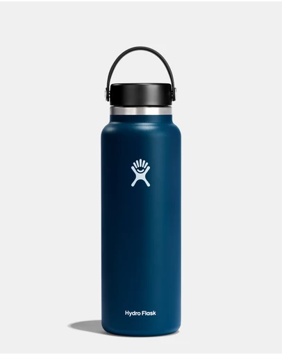 Hydro Flask - 40 Oz Wide Flex Cap