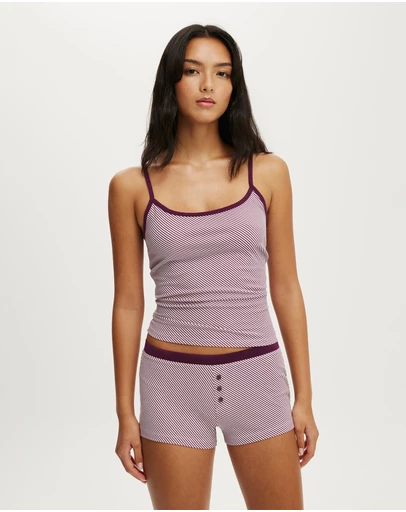 Cotton On Body - Dreamy Soft Longline Cami