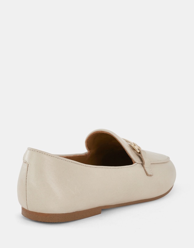 Miss Sofie - Lethal Loafers
