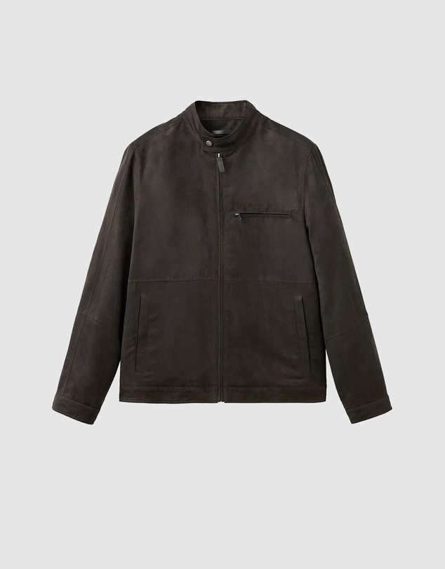 M.N.G - Boy Jacket