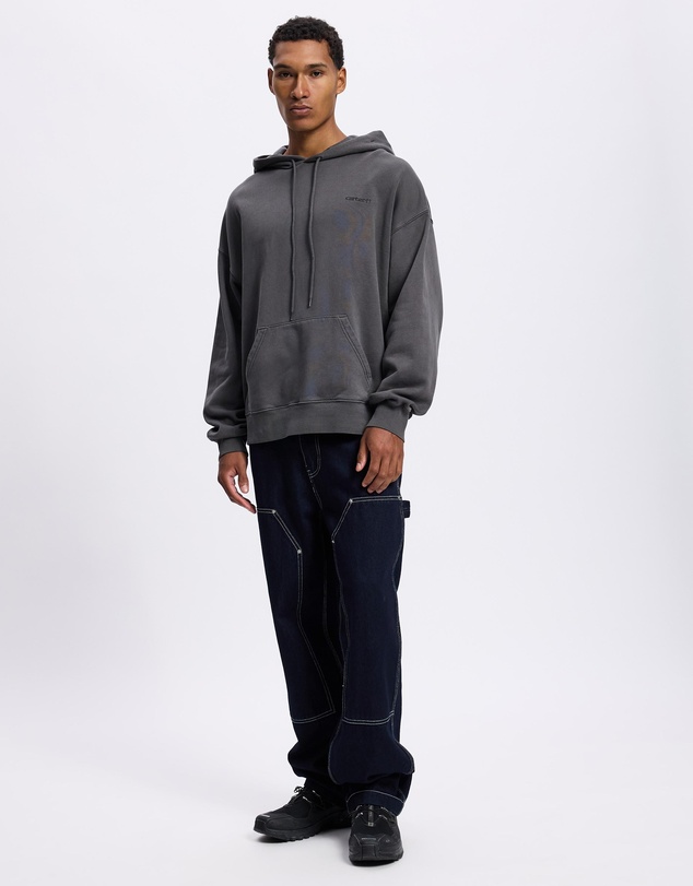 Carhartt WIP - Hooded Benton Sweat