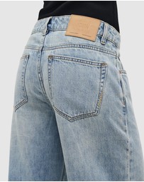 Neuw - Milla Wide Capsule Jeans