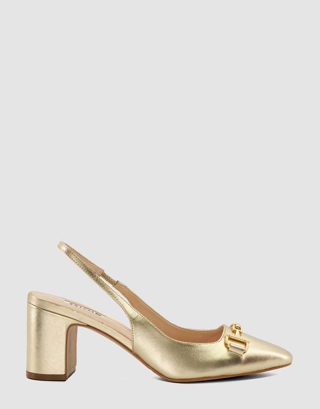 Dune London - Detailed - Gold