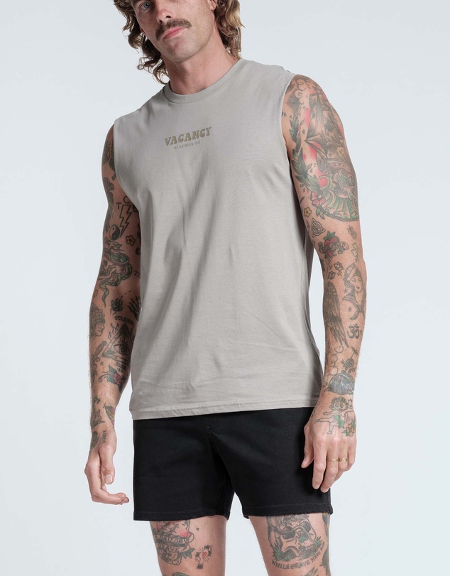 Vacancy Co - Byron Tank
