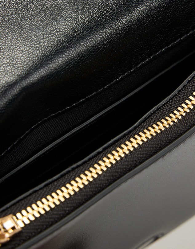 Calvin Klein - CK Curved Wallet on Chain