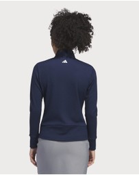 adidas Performance - Golf Women's Ultimate365 Textured Jacket