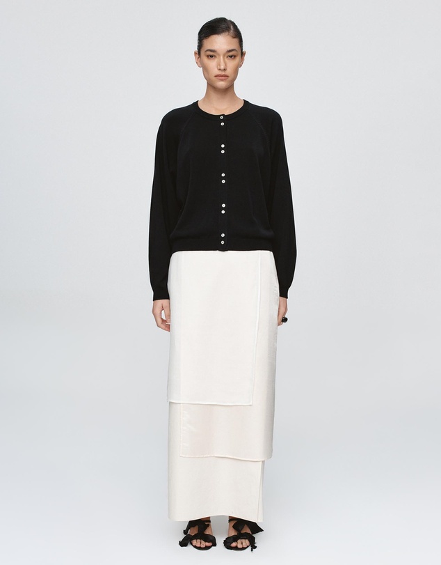 Marle - Babette Cardigan