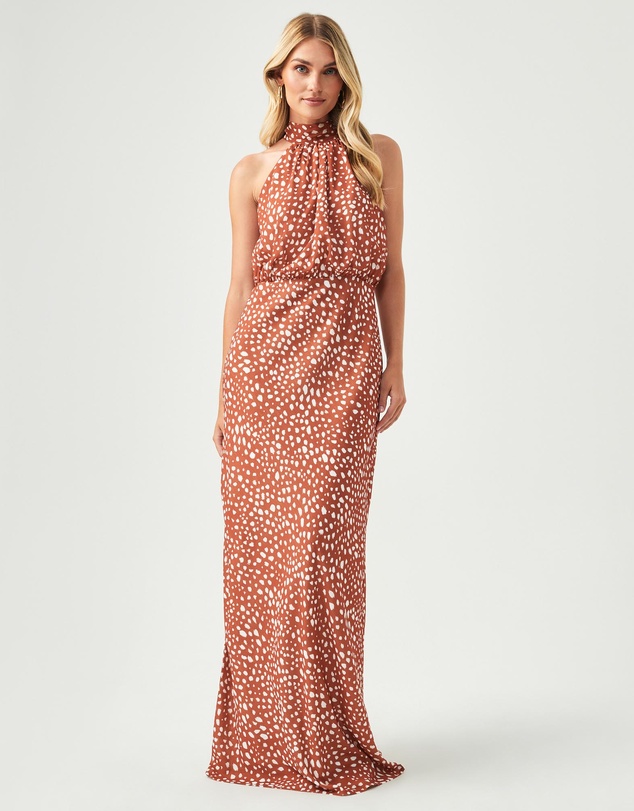 Tussah - Rosa Maxi Dress