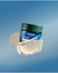 Weleda - Contouring Day Cream - Blue Gentian & Edelweiss, 40ml