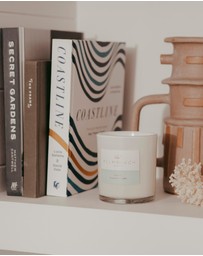 Palm Beach Collection - Sea Salt Scented Candle 420g