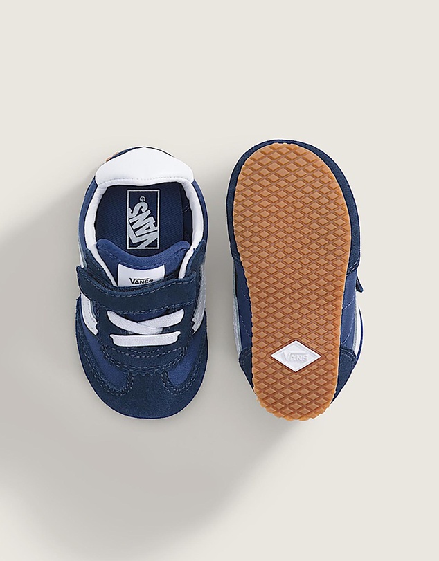 Vans - Super Lowpro V Shoes - Kids