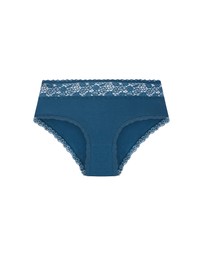 City Chic - Iris 3 Pack Cotton Cheeky Panty