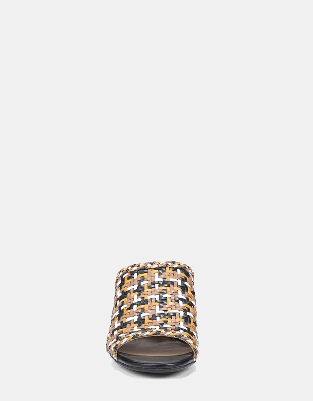 Naturalizer - Analise Mule - Tan Multi