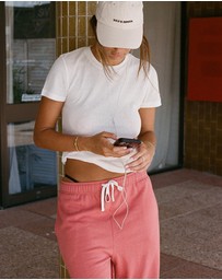 Zulu & Zephyr - Fleece Sport Sweat Pants