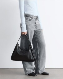 & Other Stories - Baggy Jeans
