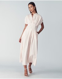 Willa - Otis Dress
