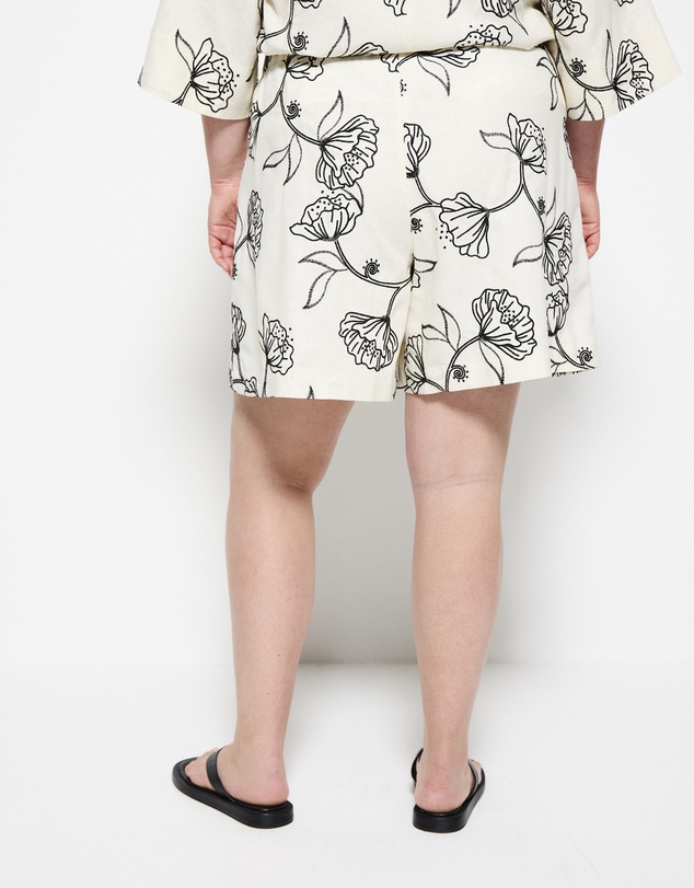 Commonry - Aurora Short