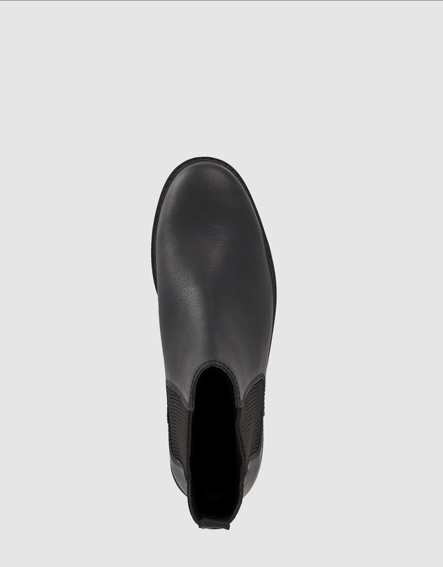Dune London - Carden - Black