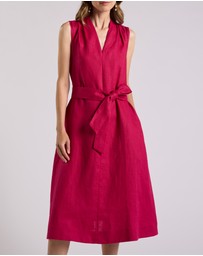 David Lawrence - Orsa Dress