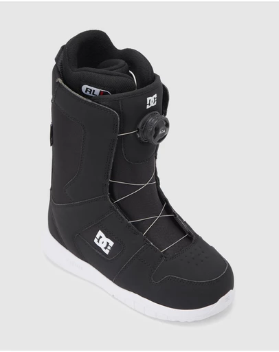 DC Shoes - Womens Phase BOA Snowboard Boots