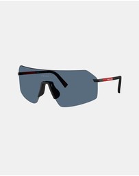 Prada Linea Rossa - 0PS B50S