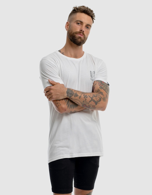 DVNT - Panther Tee