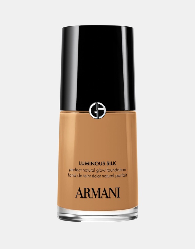 Giorgio Armani - Luminous Silk Foundation 10.1