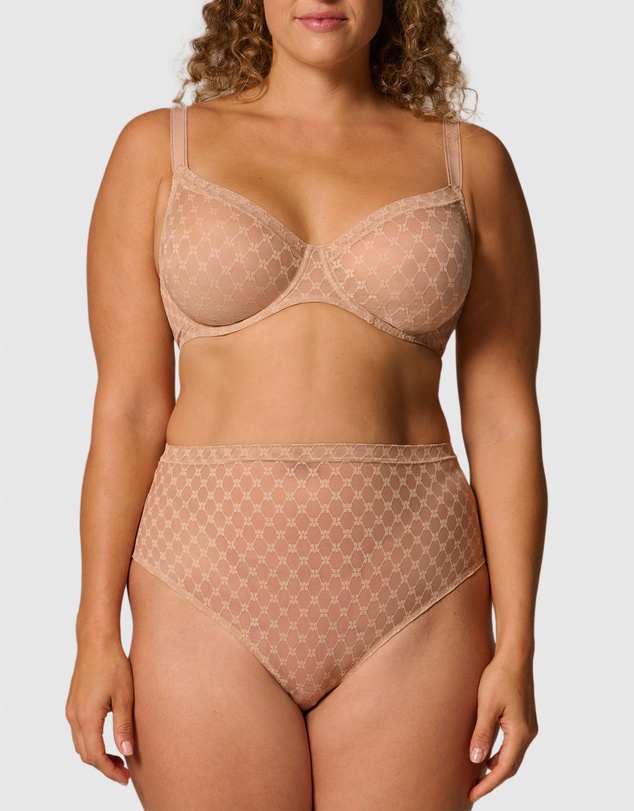 Simone Perele - Plume Moulded Underwire Bra